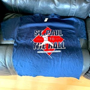 Minnesota Twins HOF Shirt